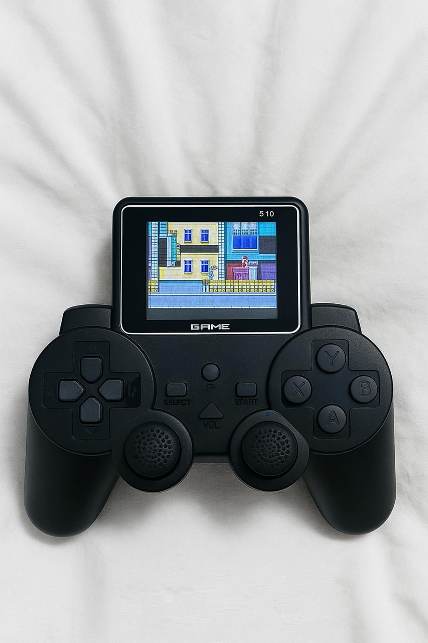 S10 Retro Handheld Game Console