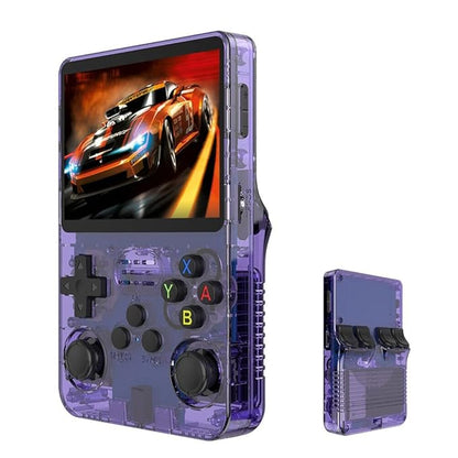 R36S Retro Gaming Console | PSP Games