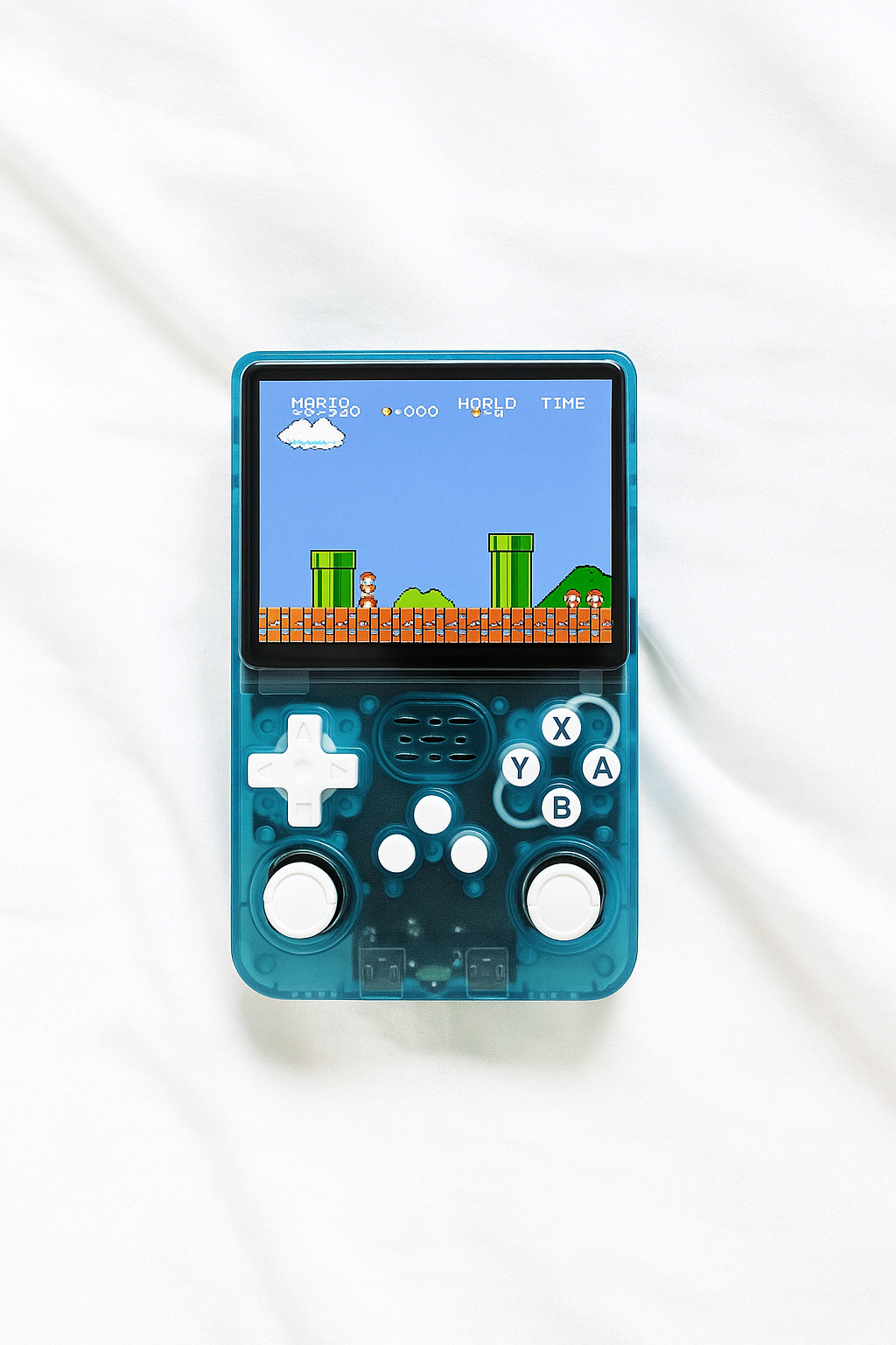 R36S Retro Gaming Console | PSP Games