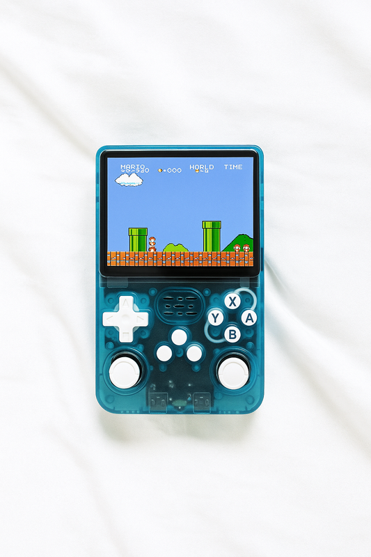 R36S Retro Gaming Console | PSP Games