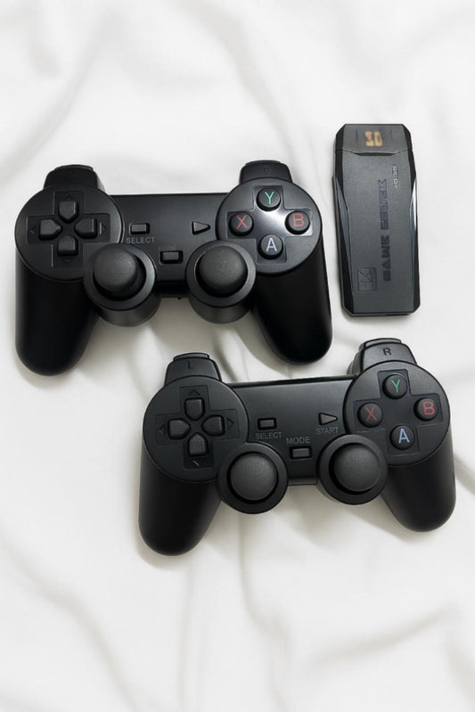 Retro GameStick 2.4G Wireless Console